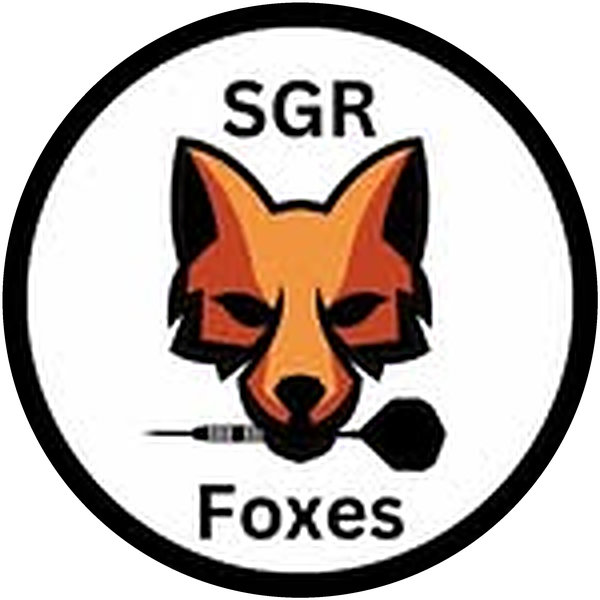 Logo der SGR Foxes