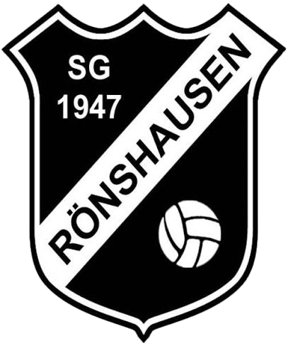 Wappen der SG Rönshausen 1947